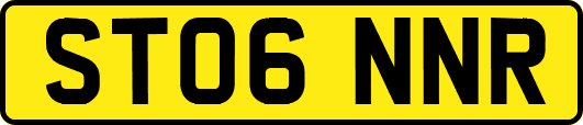 ST06NNR
