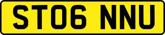 ST06NNU