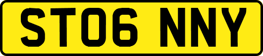 ST06NNY