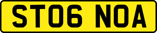ST06NOA