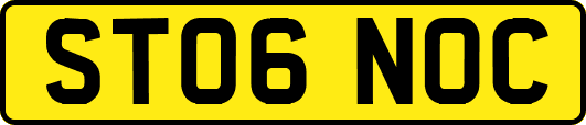 ST06NOC