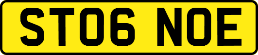 ST06NOE