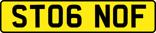 ST06NOF