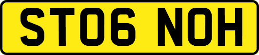 ST06NOH