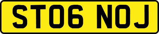 ST06NOJ