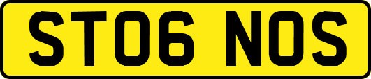 ST06NOS