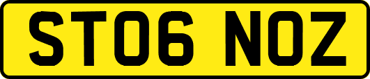 ST06NOZ