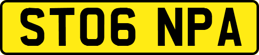 ST06NPA