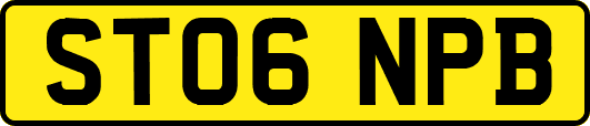 ST06NPB