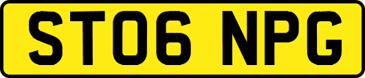 ST06NPG