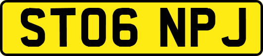 ST06NPJ