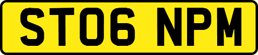 ST06NPM