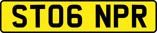 ST06NPR