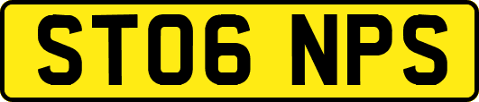 ST06NPS