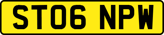 ST06NPW