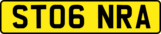 ST06NRA