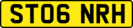 ST06NRH