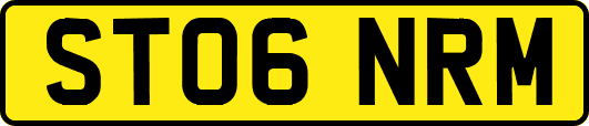 ST06NRM