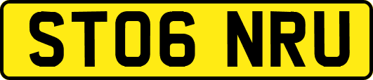 ST06NRU