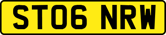 ST06NRW