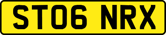 ST06NRX