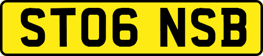 ST06NSB
