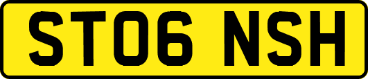ST06NSH