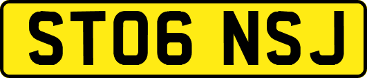 ST06NSJ