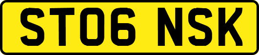 ST06NSK