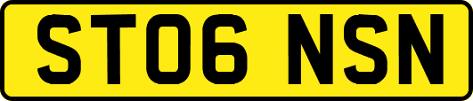 ST06NSN