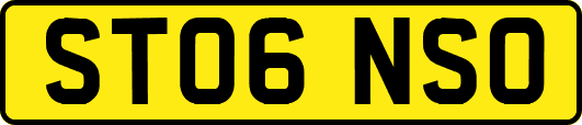 ST06NSO