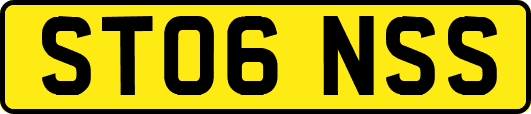 ST06NSS