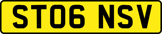 ST06NSV