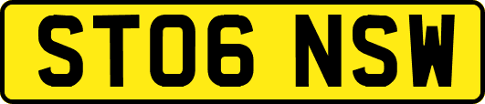ST06NSW