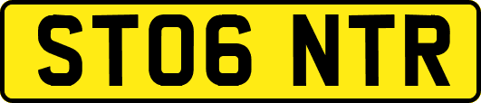 ST06NTR