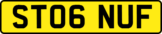 ST06NUF