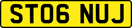 ST06NUJ