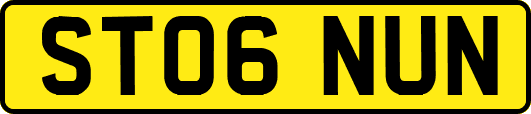 ST06NUN