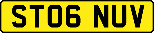 ST06NUV