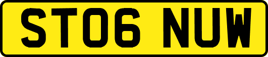 ST06NUW
