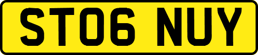 ST06NUY