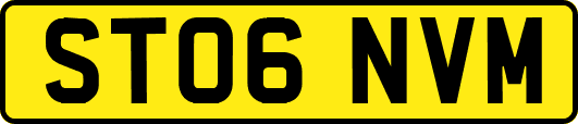 ST06NVM