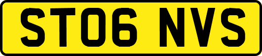 ST06NVS