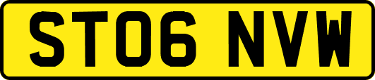 ST06NVW