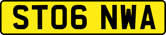 ST06NWA