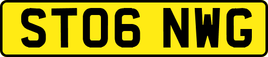 ST06NWG