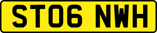 ST06NWH
