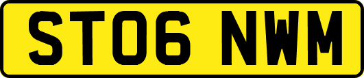 ST06NWM