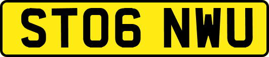 ST06NWU