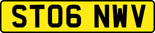 ST06NWV